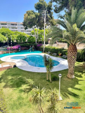 ApartBeach SUN BEACH